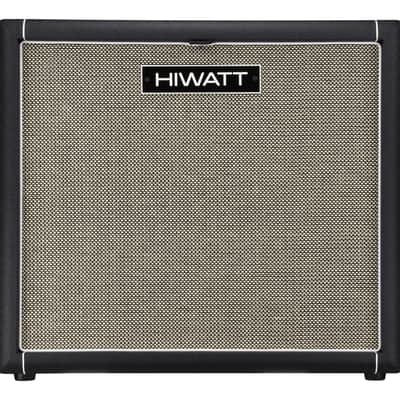Hiwatt SE115F - Custom Speaker Cab w/ 1x15" Fane Speaker image 1