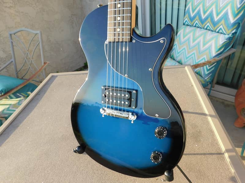 Video! Maestro Les Paul Jr | Reverb