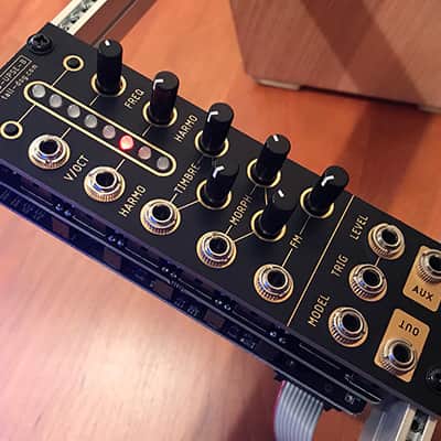 µPlaits SE (uPlaits, microPlaits) [Rev B] image 3