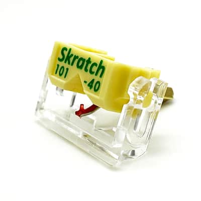 Jico J-AAC0895 2-Pack Skratch 101-40 Replacement Stylus image 2