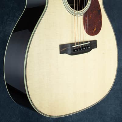 Collings OM2H Cutaway  #36178 image 4