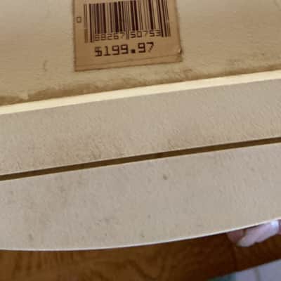 JBL J225 1993 - White image 7