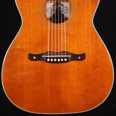 Stay Gold Guitars Rebuilt/X Brace Converted 1971 Harmony H166 image 1