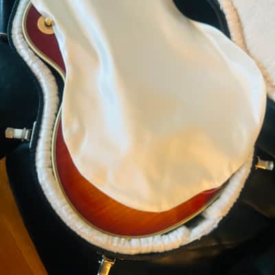Gibson Les Paul Supreme Heritage Cherry Supreme **Stunning!** image 24