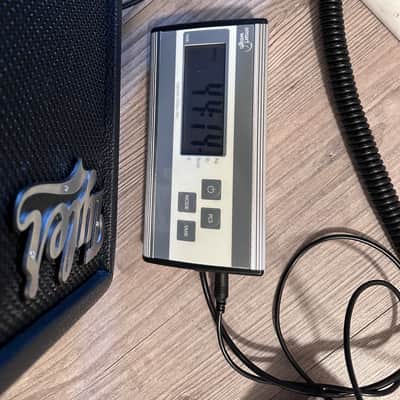 Tyler Amps 212 Neo Bass Cab image 12