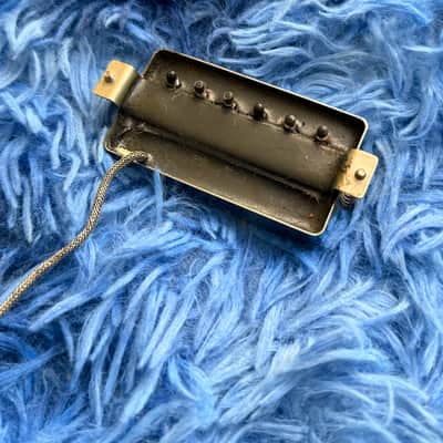 1970s Gibson Tarback Vintage Humbucker Pickup image 5