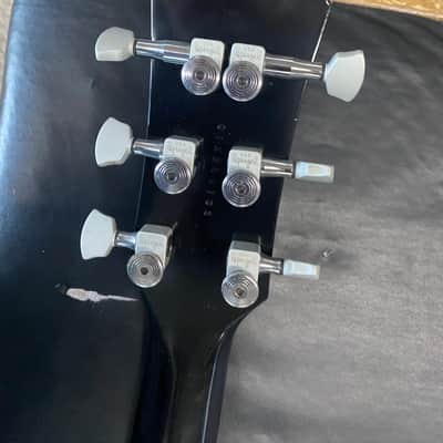Yamaha AES 820 - Custom sparkle reflective image 5