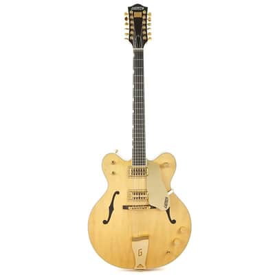 Gretsch G6122-1959 Chet Atkins Country Gentleman 2007 - 2016