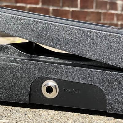 EHX Expression Pedal image 8