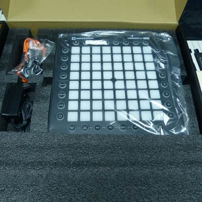 Novation Launchpad Pro USB MIDI Controller image 6