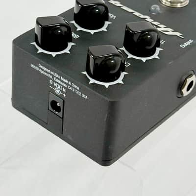 Ampeg Scrambler Bass Overdrive image 2