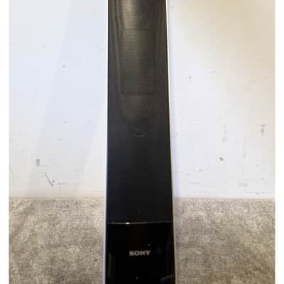 Sony SS-TS75 - Speaker System - Black - Good image 8