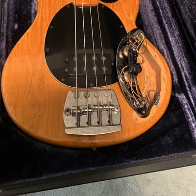 1977 Music Man Stingray image 10