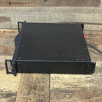 Crown K2 Balanced current amplifier Four of 4 image 5