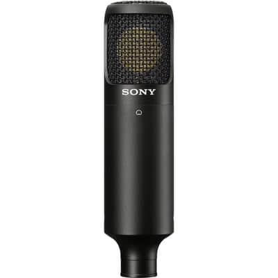 Sony C-80 Microphone
