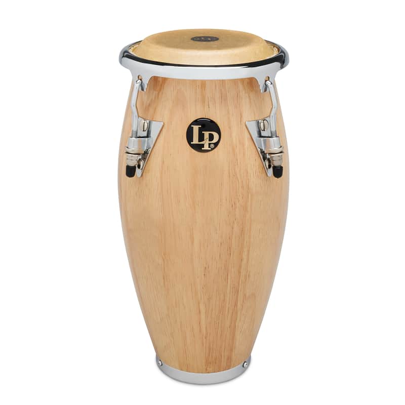 LP Mini Conga Natural, 4-1/2" image 1