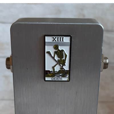 Black Rock Guitars - XIII Momentary Kill Switch/Mute/Stutter pedal #4 image 5