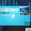 Boss HR-2 Harmonist pink label