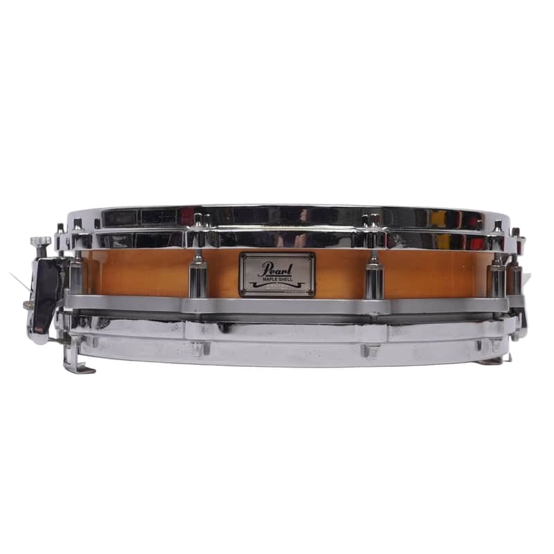 PEARL FFS 14" x 3.5" MAPLE PICCOLO SNARE DRUM-14" x 3.5" image 1