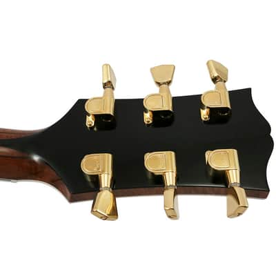 Gibson Custom Shop Gibson L5 CES Koa 2014 image 5