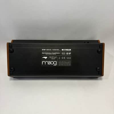 Moog DFAM Drummer from Another Mother Semi-Modular Analog Percussion Synthesizer image 6