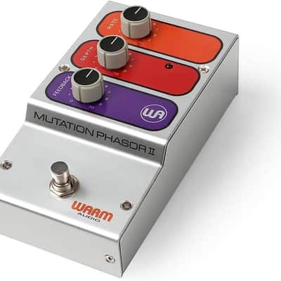 Warm Audio Mutation Phasor II 2023 New in the Box *** FREE SHIPPING *** image 4