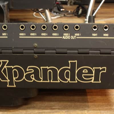 OBERHEIM Xpander XP-1 JP [700000] (06/10) image 5