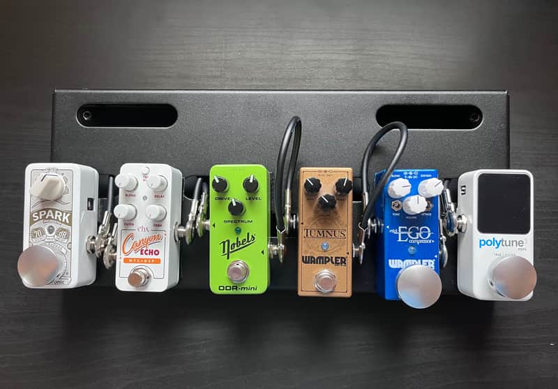 TC Electronic Spark Mini Booster