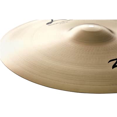 Zildjian A0233-19' A Medium Thin Crash image 10
