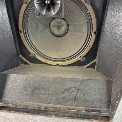 Acoustic 806 1x15 bass cabinet image 14
