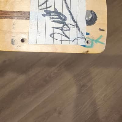 Fender Standard Roland Ready Stratocaster 1999 - Black image 19