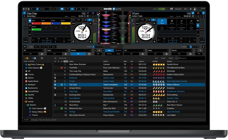 Serato DJ Suite image 1