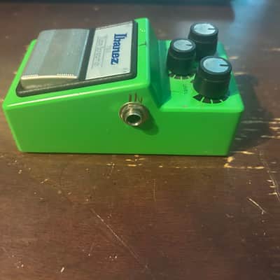 Ibanez Tube Screamer image 2
