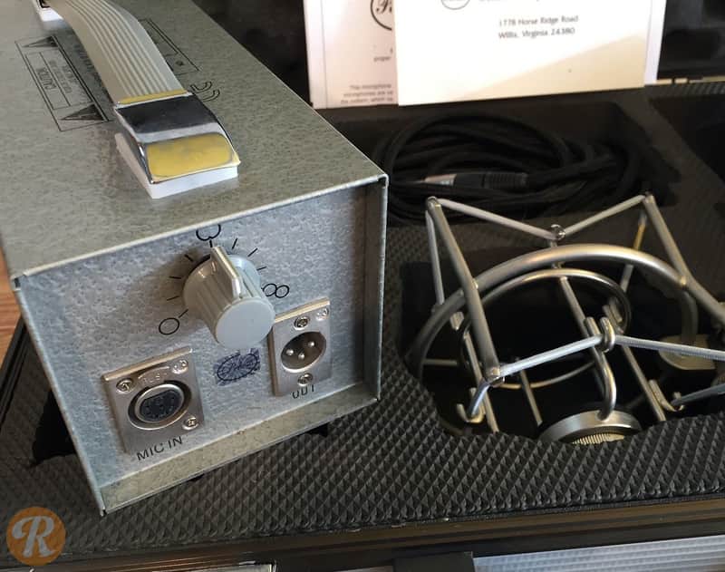 Peluso Microphones 22 47 image 4