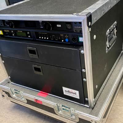 Telex RadioCom BTR80N-C5 + charging + packaging * not for use in the USA - must retune. image 6