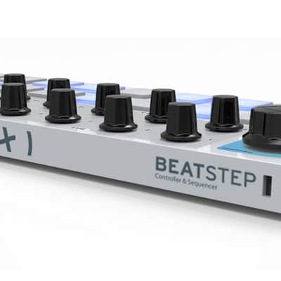 Arturia BeatStep Compact Pad Controller image 3