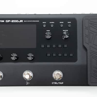 【new】Valeton GP-200JR Multi-Effects Processor【横浜店】【price included SHIPPING & IMPORT TAX & VAT】 image 2