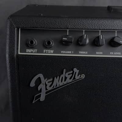2019 Fender Champion 100XL Guitar Amp Combo image 2