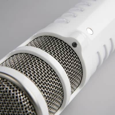 RODE Podcaster USB Dynamic Microphone image 3
