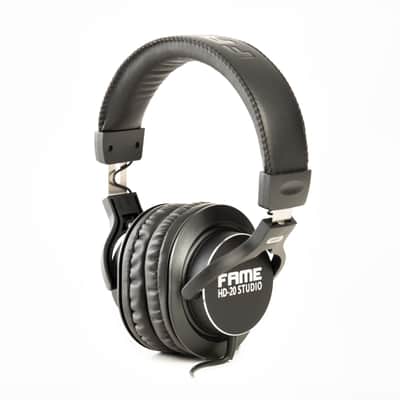 Casque Audio Vintage Pioneer SE-50 – Stéréo, Blanc, Années 60/70 – Top état