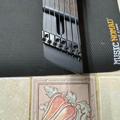 Ormsby Goliath GTR 7 (Run 14) Headless Multiscale w/bag - Bon Bon image 9