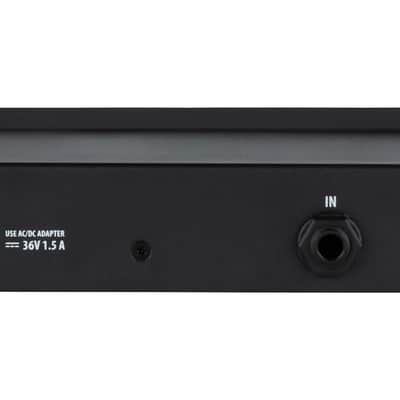 Rockboard Power Mod 150 Pedalboard Power Amp w/ FAST Same Day Shipping image 2