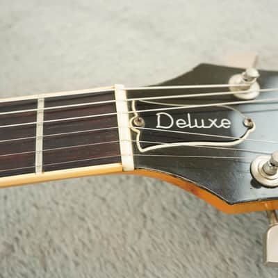 1981 Gibson Les Paul Deluxe, Natural + OHSC image 17