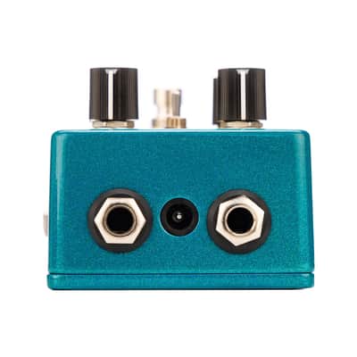 Earthquaker Devices Aurelius Tri-Voice Chorus Pedal image 4