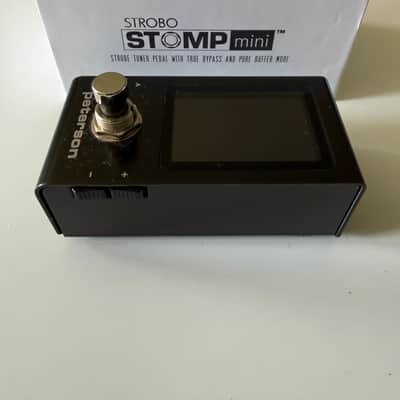 Peterson StroboStomp Mini image 4