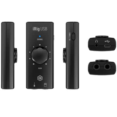 iRig USB IK Multimédia image 2