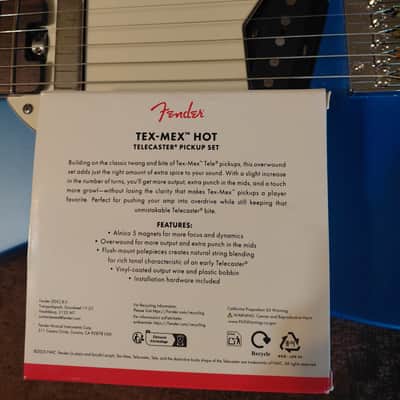 Hils HNT1 - Headless Telecaster w/upgraded PUPs and Gig Bag Mint image 3