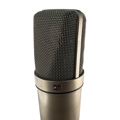 Neumann Vintage U87 *Expert Tested*Guaranteed* VG+ image 14