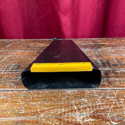 LP Classic Ridge Rider Cowbell Latin Percussion LP009 image 6