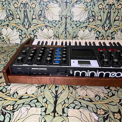 Moog Minimoog Voyager XL image 8